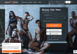 Adam4Adam